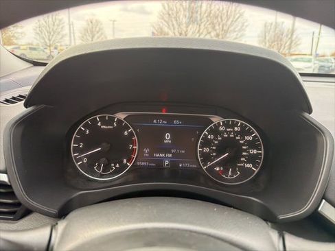 Used 2022 Nissan Altima 2.5 SV image 35