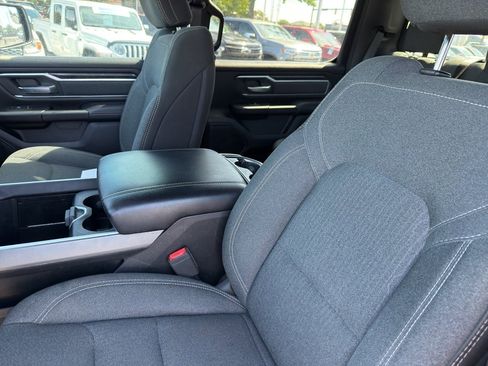 Used 2020 RAM 1500 Big Horn image 15