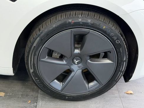 Used 2023 Tesla Model 3 Standard Range RWD image 14