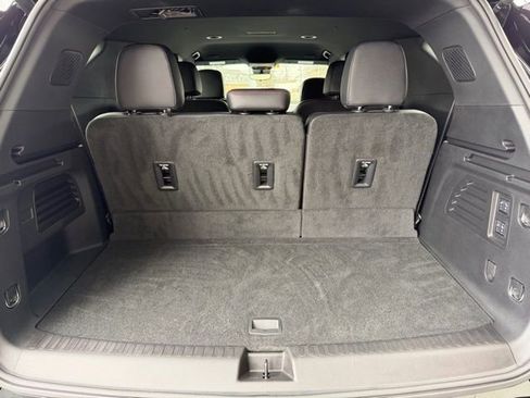 Used 2026 Chevrolet Traverse RS image 28