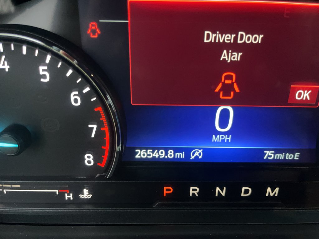 Used 2024 Ford Explorer Timberline w/ Timberline Technology Package AWD/4WD image 38