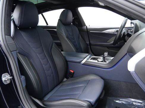 Used 2023 BMW M850i Gran Coupe xDrive image 24