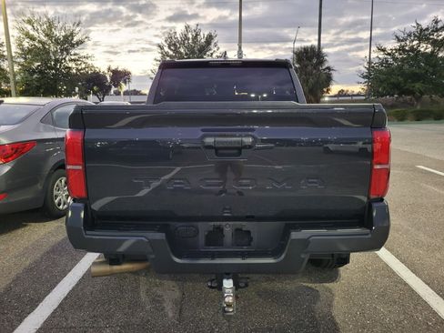 Certified 2024 Toyota Tacoma SR5 image 4