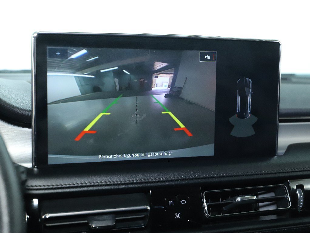 Used 2022 Lincoln Nautilus FWD image 30