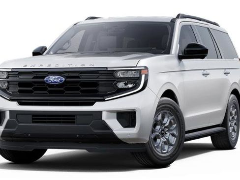New 2025 Ford Expedition Active AWD/4WD image 40