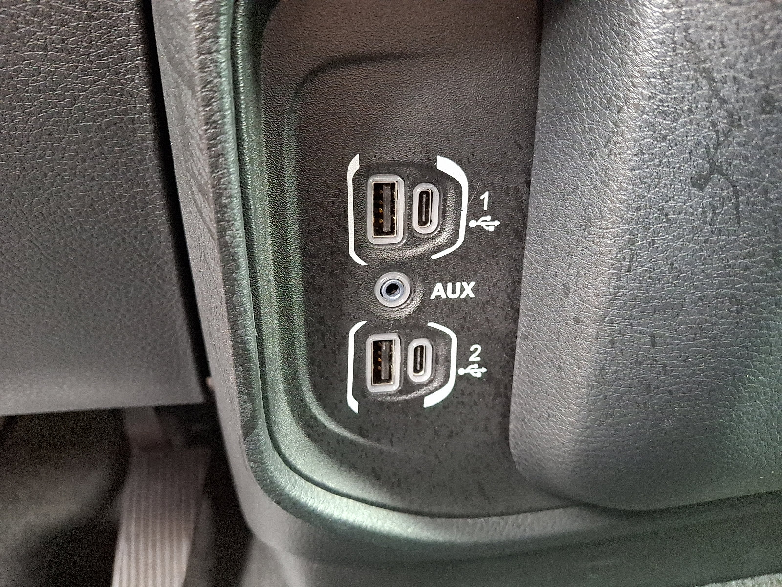 Used 2022 RAM 1500 Big Horn AWD/4WD image 24