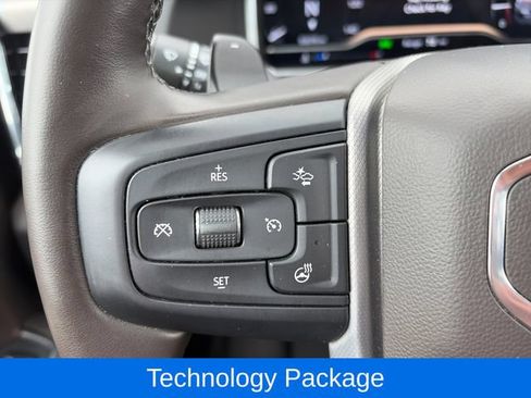 Used 2023 GMC Sierra 1500 Denali w/ Technology Package AWD/4WD image 14
