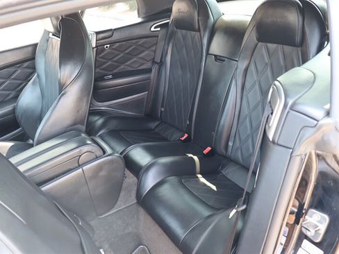 Used 2015 Bentley Continental GT Speed AWD/4WD image 18