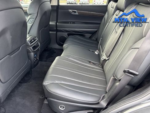Used 2024 Genesis GV80 2.5T image 20