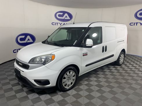 Used 2021 RAM ProMaster City Tradesman SLT FWD image 7