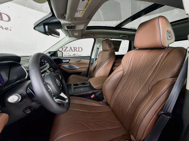 Used 2026 Acura MDX w/ Advance Package AWD/4WD image 25