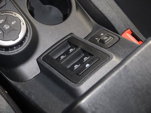 Used 2022 Ford Bronco 4-Door image 23