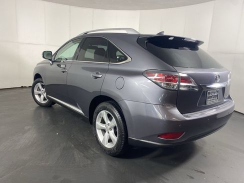 Used 2015 Lexus RX 350 AWD image 10