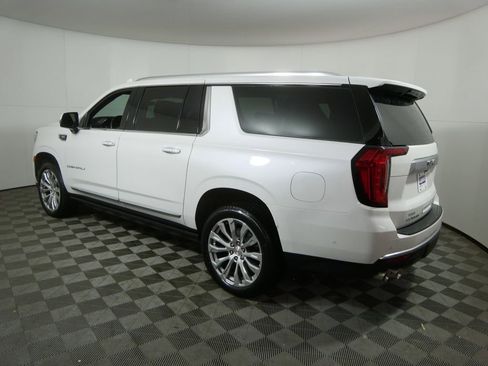 Used 2024 GMC Yukon XL Denali w/ Denali Reserve Package image 6