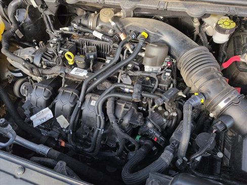 Used 2023 Ford Edge SEL image 22