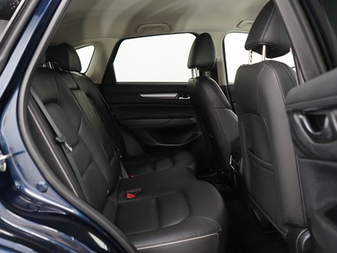 Used 2024 MAZDA CX-5 AWD 2.5 S w/ Select Package image 12