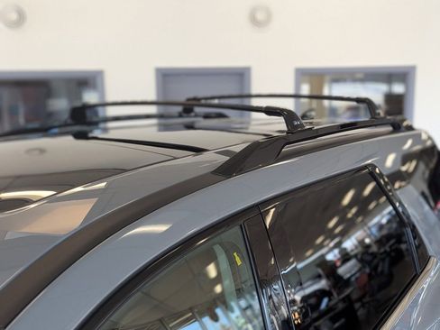 New 2026 Nissan Pathfinder Platinum image 10