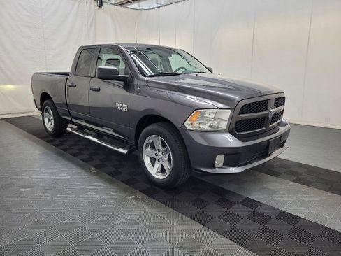 Used 2016 RAM 1500 Express RWD image 13