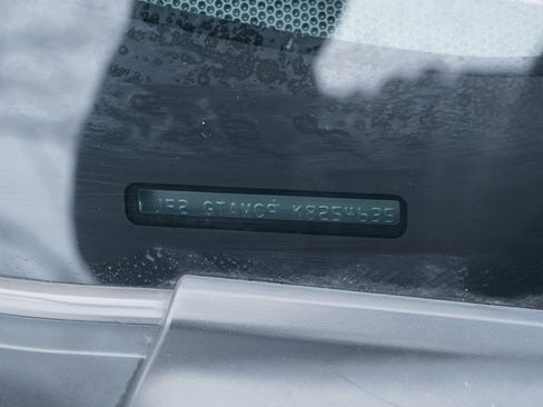 Used 2019 Subaru Crosstrek 2.0i Limited w/ Moonroof Package image 30