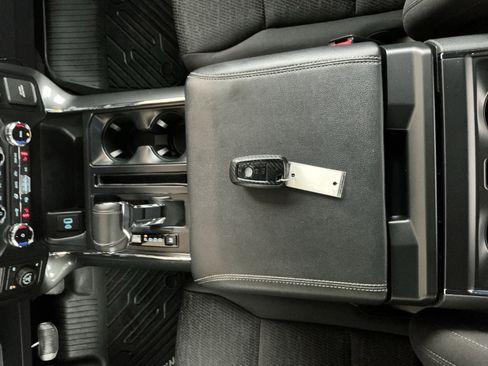 Used 2023 Ford F150 XLT w/ Equipment Group 302A High image 11