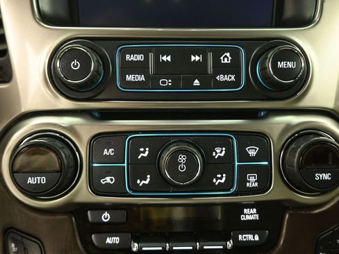 Used 2018 Chevrolet Tahoe Premier w/ Max Trailering Package image 31