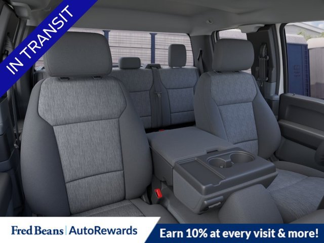 New 2026 Ford F150 XL AWD/4WD image 10