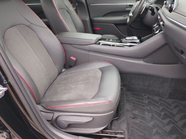 Certified 2021 Hyundai Sonata SEL Plus FWD image 18