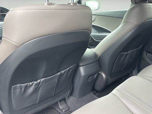 Used 2014 Hyundai Santa Fe Sport 2.0T w/ Navigation Package 06 FWD image 21