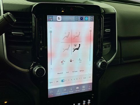 New 2026 RAM 2500 Big Horn image 22