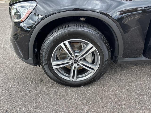 Used 2020 Mercedes-Benz GLC 300 image 10