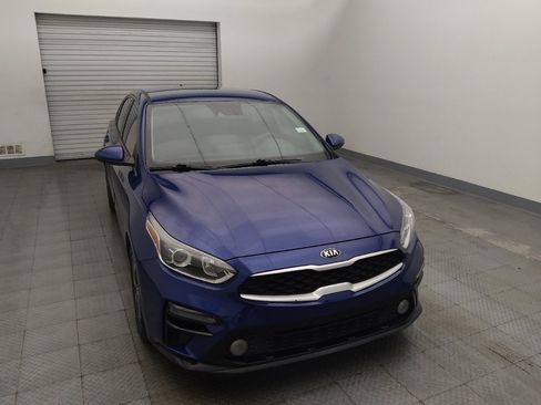 Used 2021 Kia Forte LXS image 14