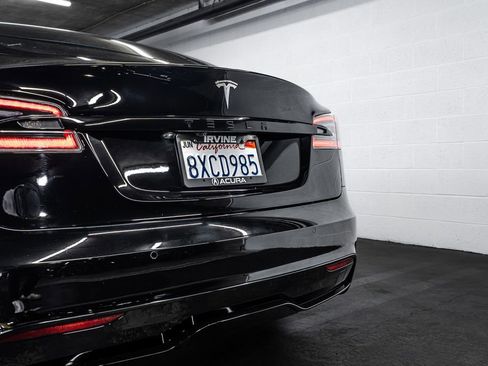 Used 2021 Tesla Model S Long Range image 15