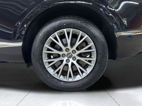 Used 2021 Genesis GV80 2.5T w/ Advanced Package 03 RWD image 85