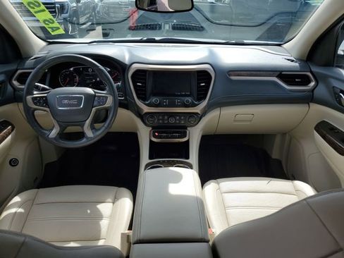 Used 2020 GMC Acadia Denali w/ LPO, Floor Liner Package FWD image 11