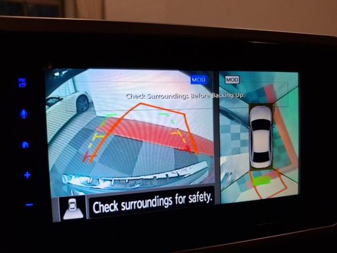 Used 2020 Nissan Altima 2.5 Platinum image 23