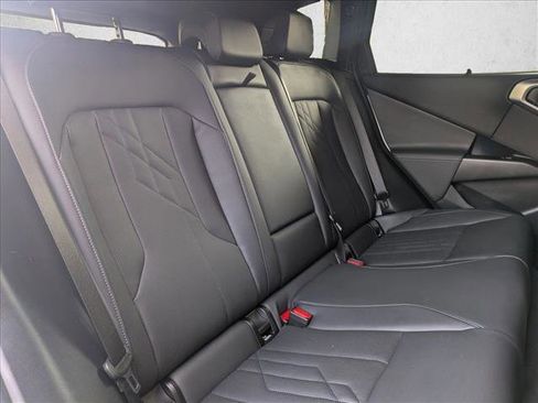 Used 2025 BMW X3 M50 w/ Premium Package image 20