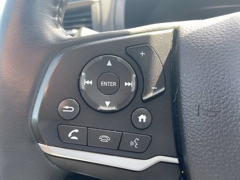 Used 2022 Honda Odyssey EX-L image 22