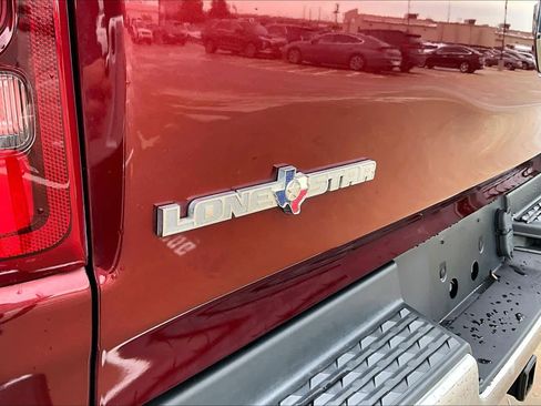 Used 2020 RAM 1500 Lone Star RWD image 31