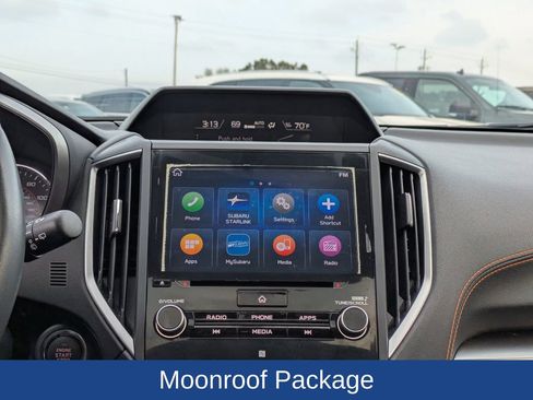 Used 2019 Subaru Crosstrek 2.0i Limited w/ Popular Package #4 image 18