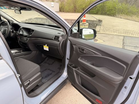Used 2026 Honda Ridgeline Sport image 15