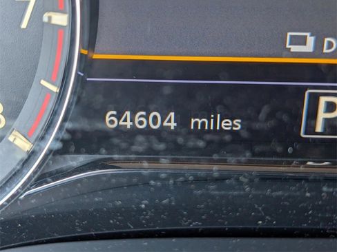 Used 2021 INFINITI QX80 Premium Select w/ Cargo Package image 24