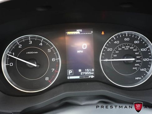 Used 2019 Subaru Impreza 2.0i Limited w/ Popular Package #2 image 25