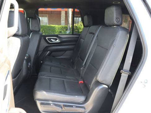 Used 2023 Chevrolet Tahoe LT RWD image 38