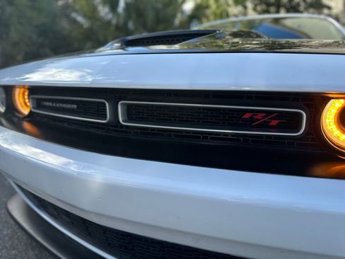 Used 2021 Dodge Challenger R/T RWD image 6