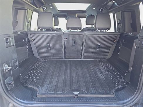 Certified 2021 Land Rover Defender 110 X-Dynamic SE image 14