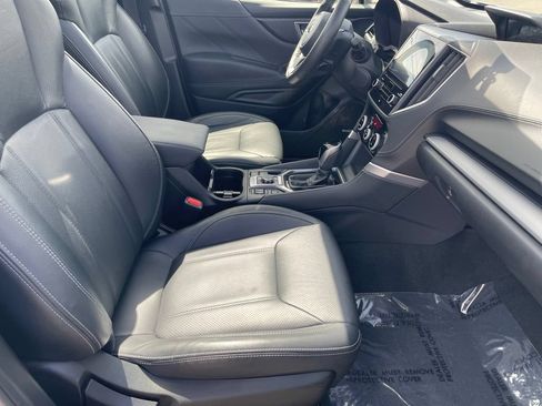 Used 2019 Subaru Forester Limited w/ Popular Package #3 AWD/4WD image 37