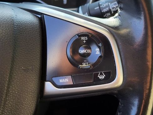 Used 2019 Honda CR-V EX-L image 30
