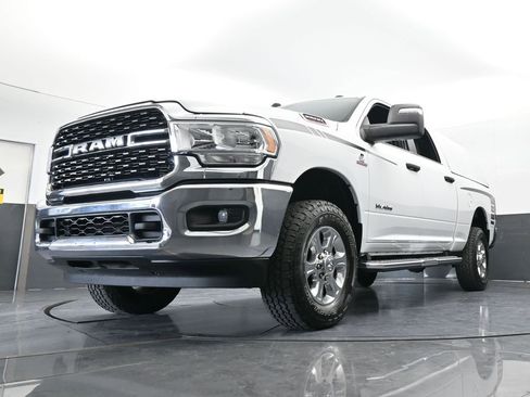 Used 2023 RAM 2500 Big Horn w/ Level 1 Equipment Group image 66