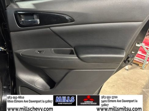 Used 2023 Mitsubishi Eclipse Cross SE AWD/4WD image 15