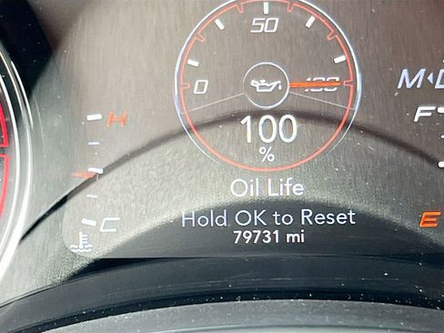 Used 2021 Dodge Charger SXT w/ Plus Group RWD image 12